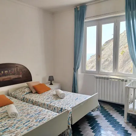 Michela Sea View Apartment