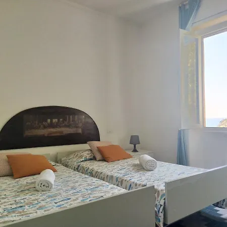 Michela Sea View Apartment