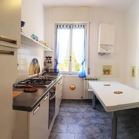 Apartment Michela Sea View