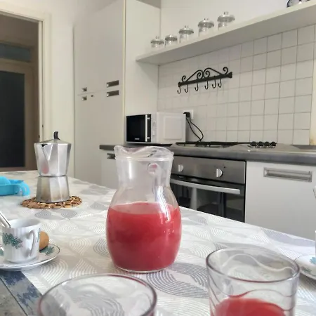Michela Sea View Apartman
