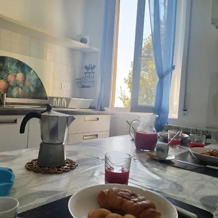 Michela Sea View * 莱万托