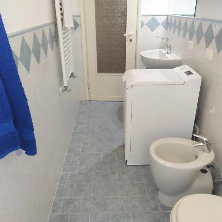 Michela Sea View 아파트 레반토