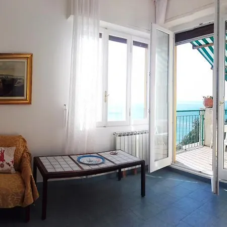 Apartman Michela Sea View
