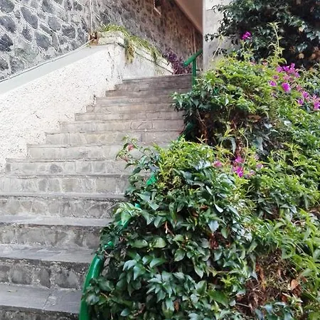 Michela Sea View Apartman Levanto