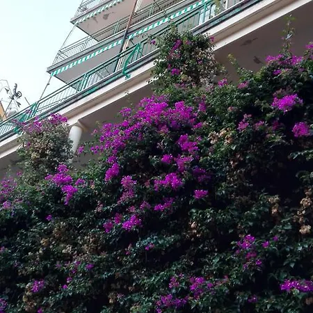 Michela Sea View 아파트