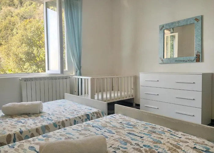 Διαμέρισμα Michela Sea View *