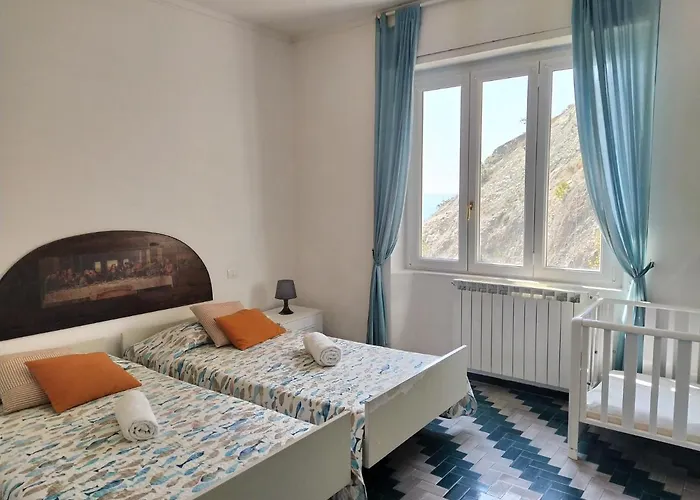 Michela Sea View Appartamento