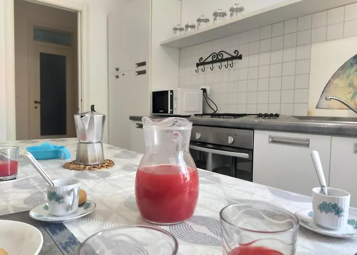 Michela Sea View Διαμέρισμα