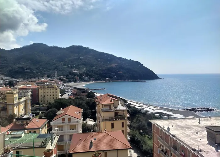 Michela Sea View Διαμέρισμα