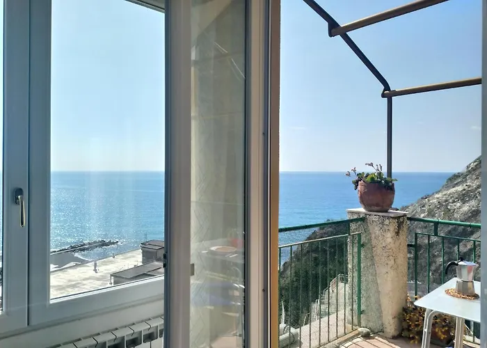 Michela Sea View Διαμέρισμα