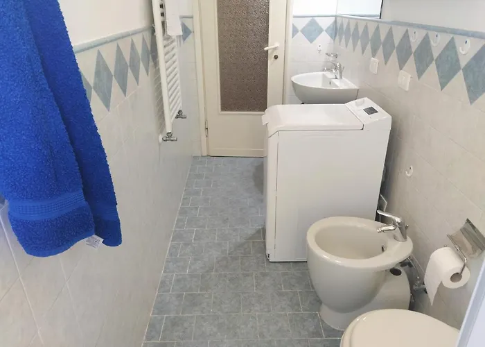 Michela Sea View Διαμέρισμα Λεβάντο