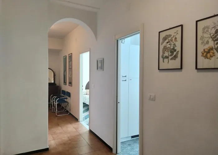 Michela Sea View * Λεβάντο