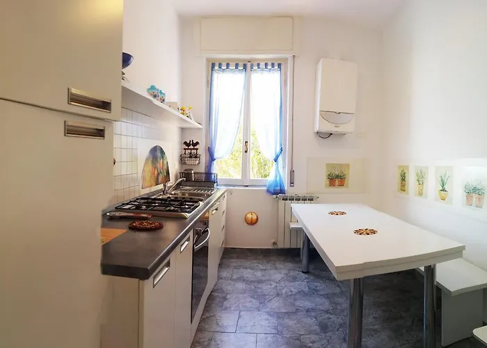 Appartamento Michela Sea View