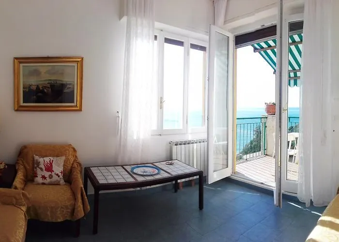 Διαμέρισμα Michela Sea View